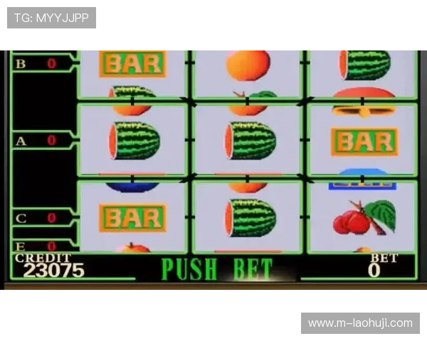 安卓水果机游戏手机版带来真实的游戏画面和丰富的奖励机制 安卓水果机游戏手机版带来真实的游戏画面和丰富的奖励机制