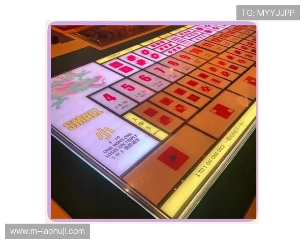 澳门赌场老虎机玩法攻略指南，详细介绍不同类型老虎机的玩法技巧与注意事项