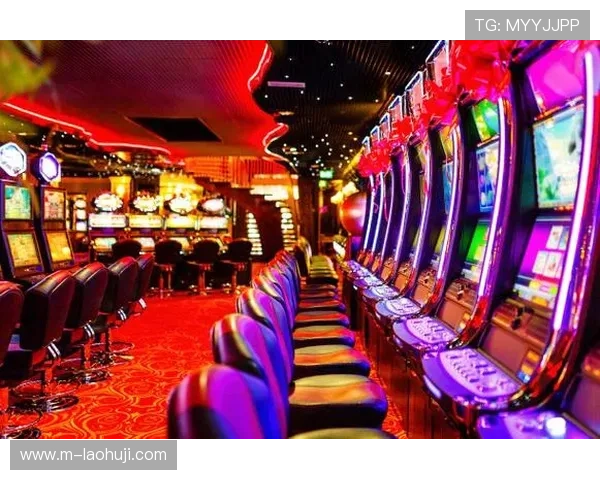 全面解析澳门赌场老虎机的多种玩法技巧与策略指南