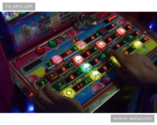 老虎机电子游戏技巧提升玩家胜率的实用攻略与操作指南