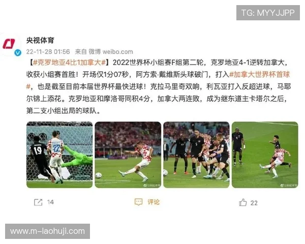 加拿大对卡塔尔比赛转播时间表一览及多平台观看方式推荐